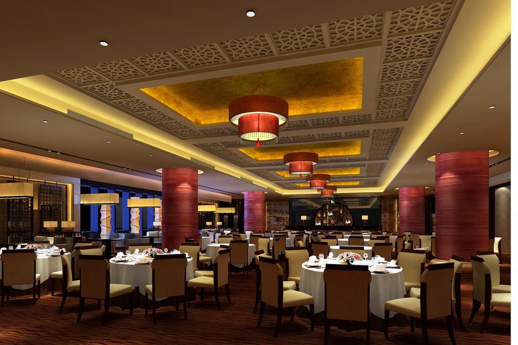 Howard Johnson Tech Center Plaza هافي المظهر الخارجي الصورة